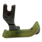 Düz Makine Çimalı Plastik Teflon Ayak Sağ / TSP-18R 3/16 - görsel 2