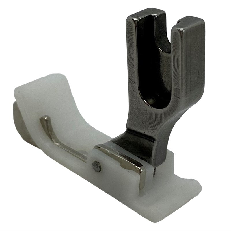 Düz Makine Çimalı Plastik Teflon Ayak Sağ / TSP-18R 1/16 - görsel 3