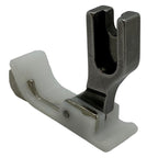 Düz Makine Çimalı Plastik Teflon Ayak Sağ / TSP-18R 1/16 - görsel 3