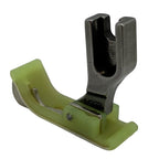 Düz Makine Çimalı Plastik Teflon Ayak Sağ / TSP-18R 1/32 - görsel 3