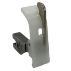 Düz Makine Çimalı Plastik Teflon Ayak Sağ / TSP-18R 1/16 - görsel 4