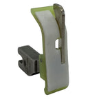 Düz Makine Çimalı Plastik Teflon Ayak Sağ / TSP-18R 1/32 - görsel 4
