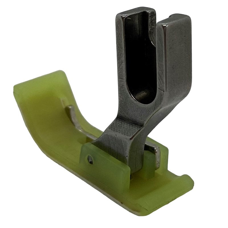 Düz Makine Çimalı Plastik Teflon Ayak Sol / TSP-18L 1/16 - görsel 3