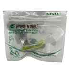 Düz Makine Çimalı Plastik Teflon Ayak Sol / TSP-18L 1/4 - görsel 5