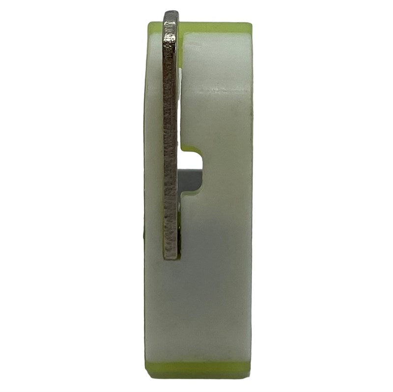 Düz Makine Çimalı Plastik Teflon Ayak Sol / TSP-18L 1/32 - görsel 3
