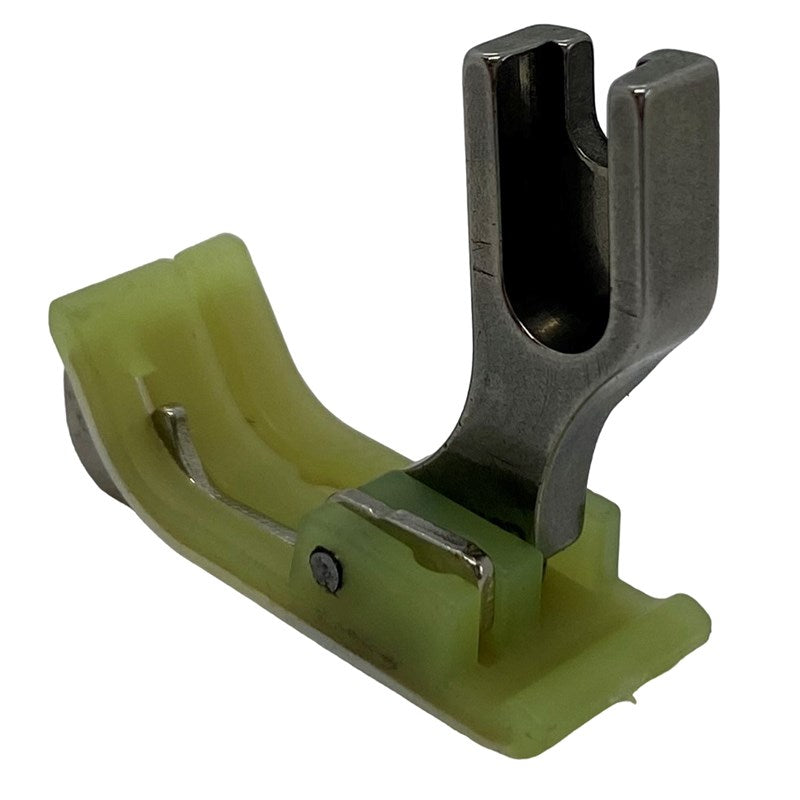Düz Makine Çimalı Plastik Teflon Ayak Sağ / TSP-18R 3/16 - görsel 3