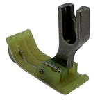 Düz Makine Çimalı Plastik Teflon Ayak Sağ / TSP-18R 3/16 - görsel 3