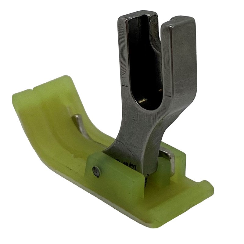 Düz Makine Çimalı Plastik Teflon Ayak Sol / TSP-18L 3/16 - görsel 3
