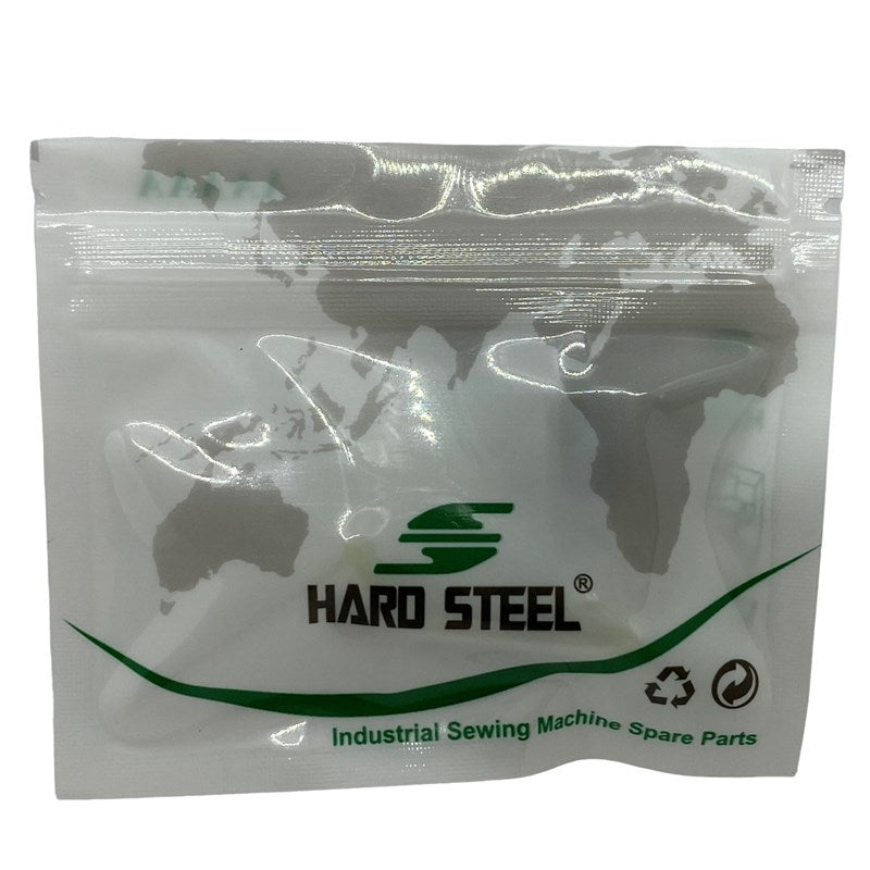 Düz Makine Çimalı Plastik Teflon Ayak Sağ / TSP-18R 1/8 - Görsel 6