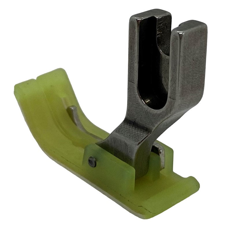 Düz Makine Çimalı Plastik Teflon Ayak Sol / TSP-18L 1/8 - görsel 3