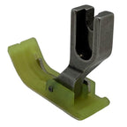 Düz Makine Çimalı Plastik Teflon Ayak Sol / TSP-18L 1/8 - görsel 3