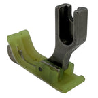 Düz Makine Çimalı Plastik Teflon Ayak Sağ / TSP-18R 1/8 - görsel 3
