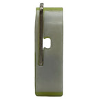 Düz Makine Çimalı Plastik Teflon Ayak Sol / TSP-18L 1/16 - görsel 4