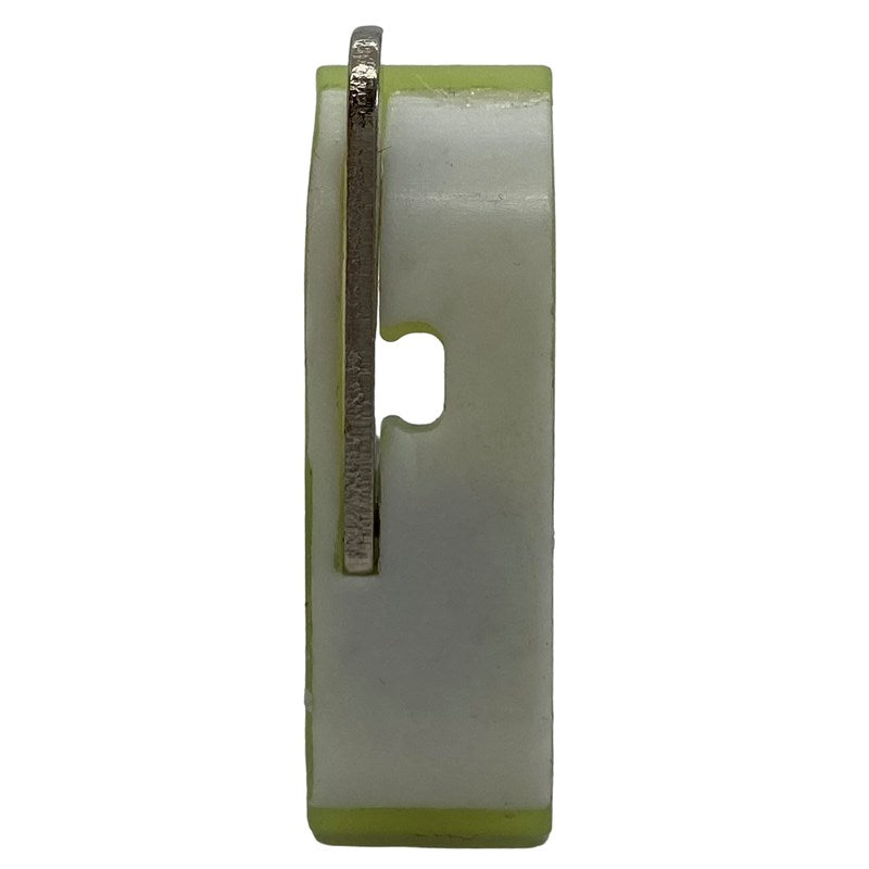 Düz Makine Çimalı Plastik Teflon Ayak Sol / TSP-18L 1/16 - görsel 4