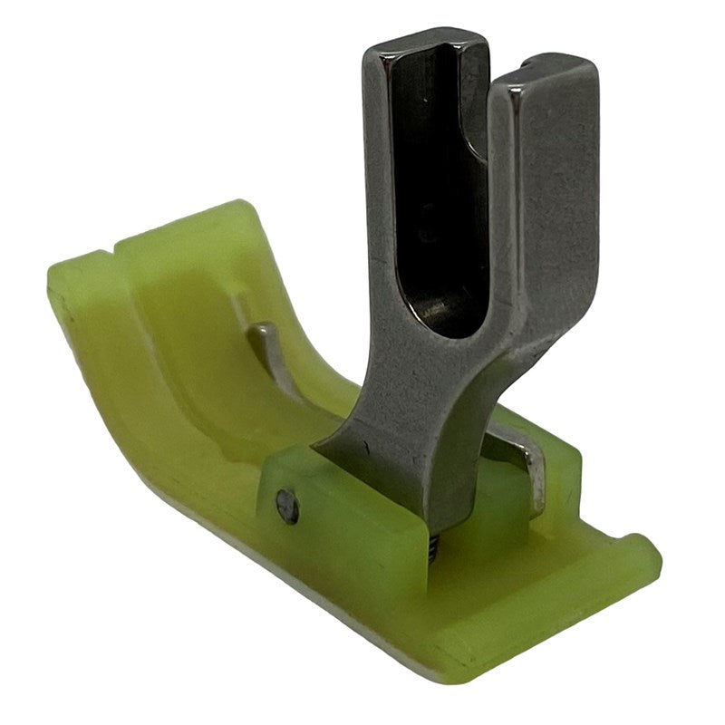 Düz Makine Çimalı Plastik Teflon Ayak Sol / TSP-18L 1/4 - görsel 3