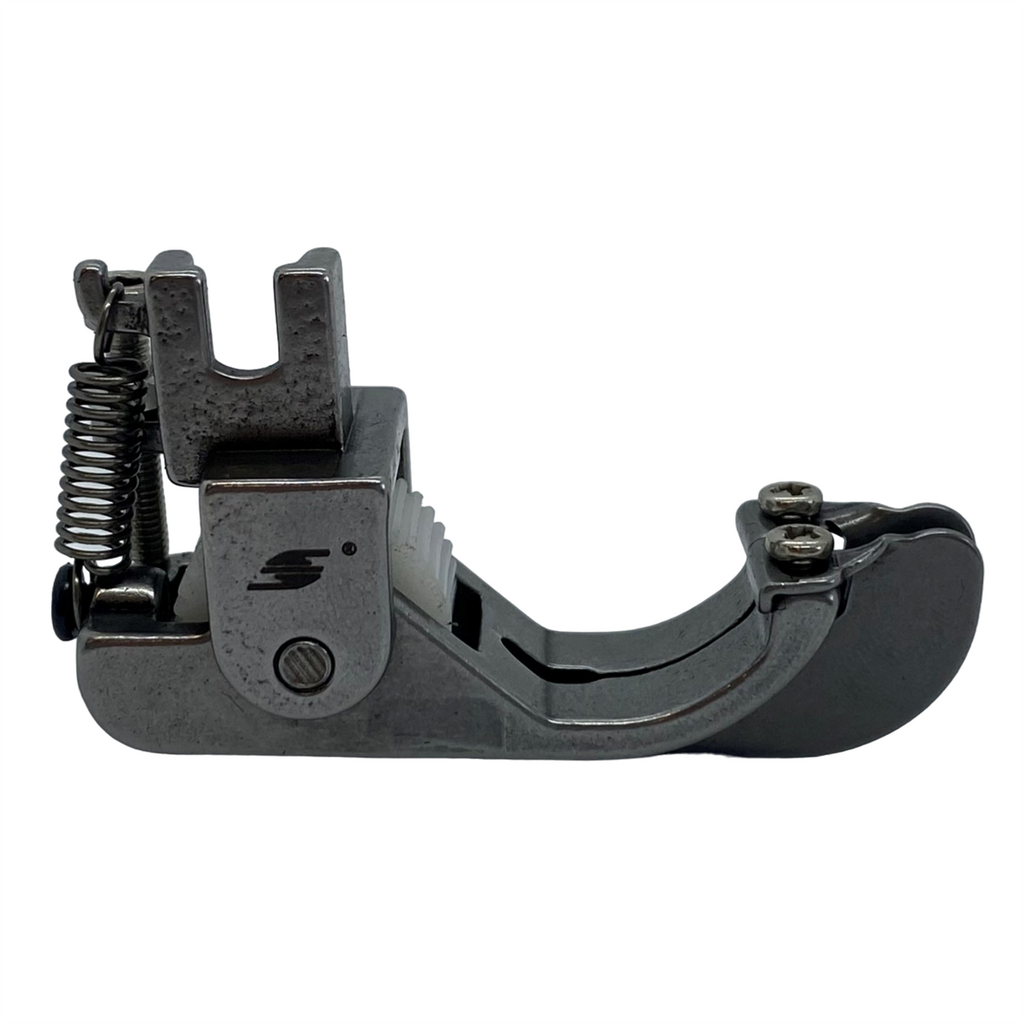 Düz Makine Takipli Beyaz Teker Ayak / HS-GL02 - görsel 5