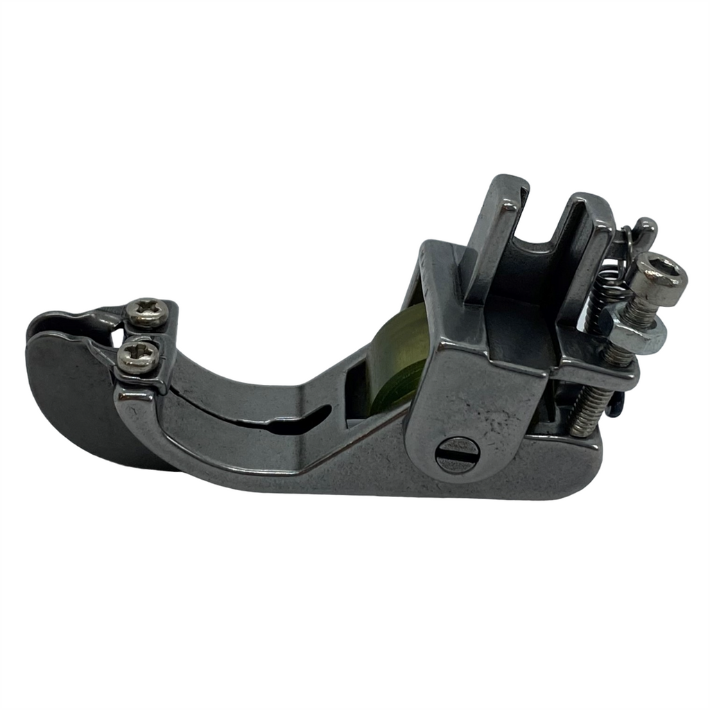 Düz Makine Takipli Sarı Teker Ayak / HS-GL02 - görsel 2