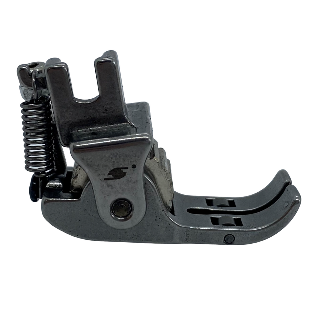 Düz Makine Rulmanlı Metal Teker Ayak / HS-GL10 - görsel 5