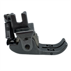 Düz Makine Rulmanlı Metal Teker Ayak / HS-GL10 - görsel 5