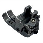Düz Makine Rulmanlı Metal Teker Ayak / HS-GL10 - görsel 3