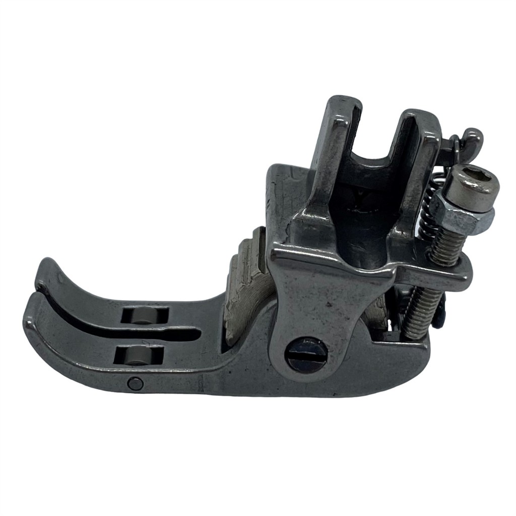 Düz Makine Rulmanlı Metal Teker Ayak / HS-GL10 - görsel 2