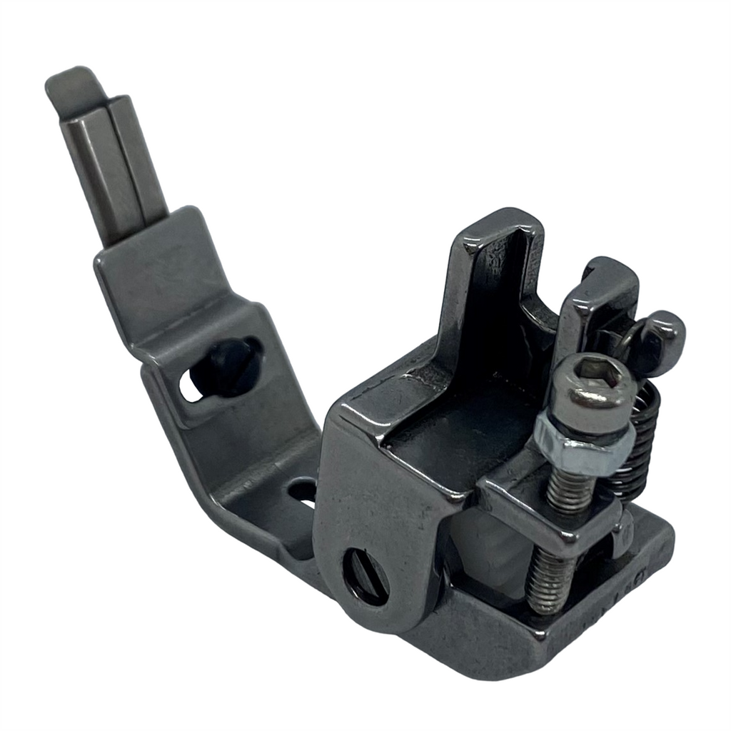 Düz Makine Ekstrafor Beyaz Teker Ayak / HS-GL03 3/16 - görsel 4