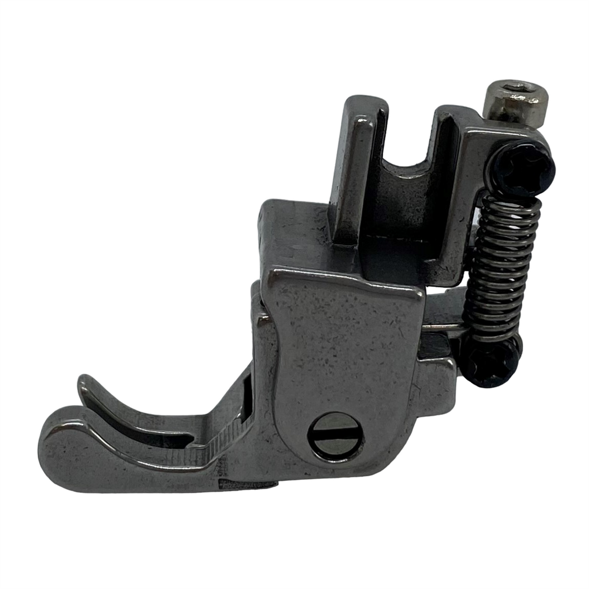 Düz Makine Sağ Çima Beyaz Teker Ayak / HS-GL13 1/16RH - görsel 3