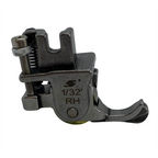 Düz Makine Sağ Çima Sarı Teker Ayak / HS-GL13 1/32RH - görsel 5