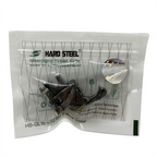 Düz Makine Sağ Çima Sarı Teker Ayak / HS-GL13 1/32RH - Görsel 6