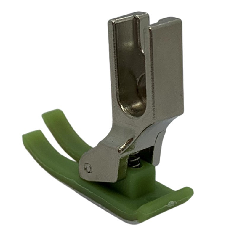 Düz Makine Sert Tabanlı Ayak / MT-18 - görsel 4