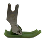 Düz Makine Sert Tabanlı Ayak / MT-18 - Görsel 9