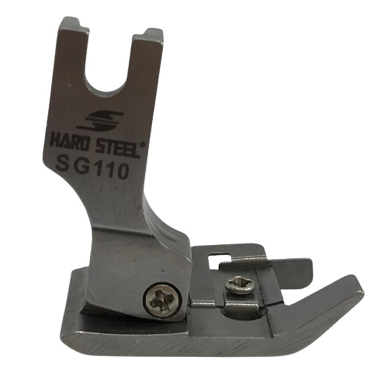 Düz Makine Siperli Ayak Sağ / SG110 - görsel 4