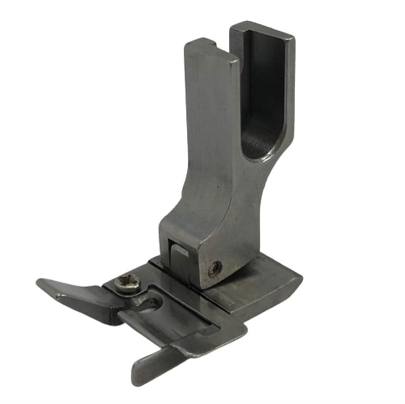 Düz Makine Siperli Ayak Sağ / SG90 - görsel 2