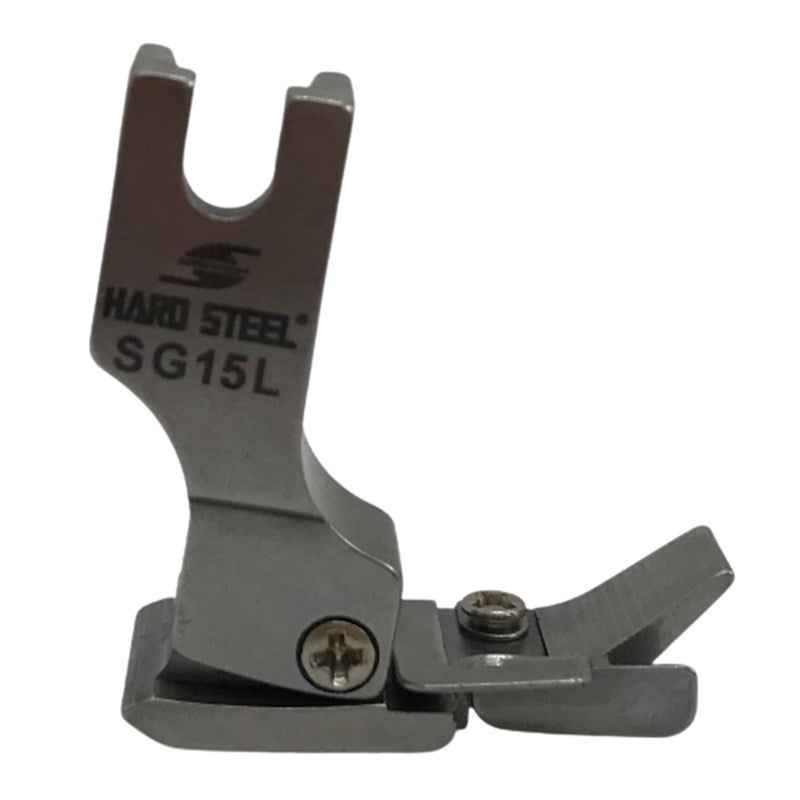 Düz Makine Siperli Ayak Sol / SG15L - görsel 4