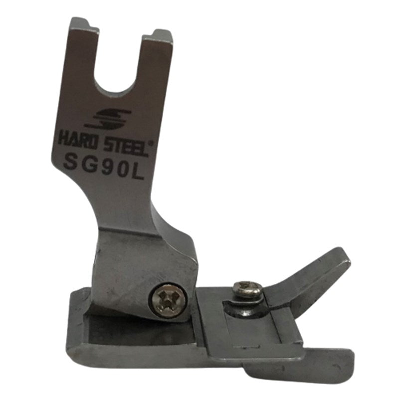 Düz Makine Siperli Ayak Sol / SG90L - görsel 4