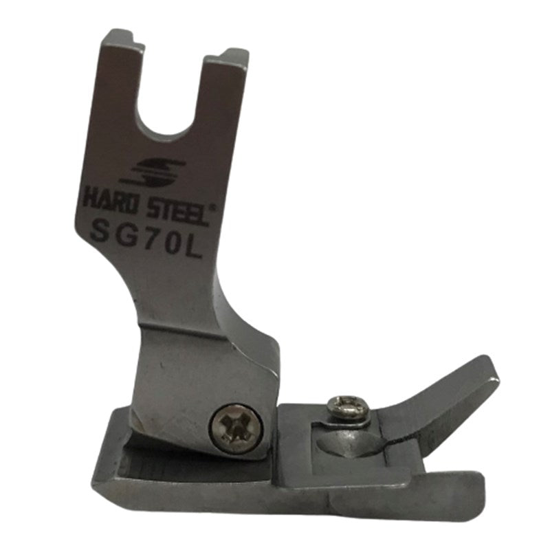 Düz Makine Siperli Ayak Sol / SG70L - görsel 4