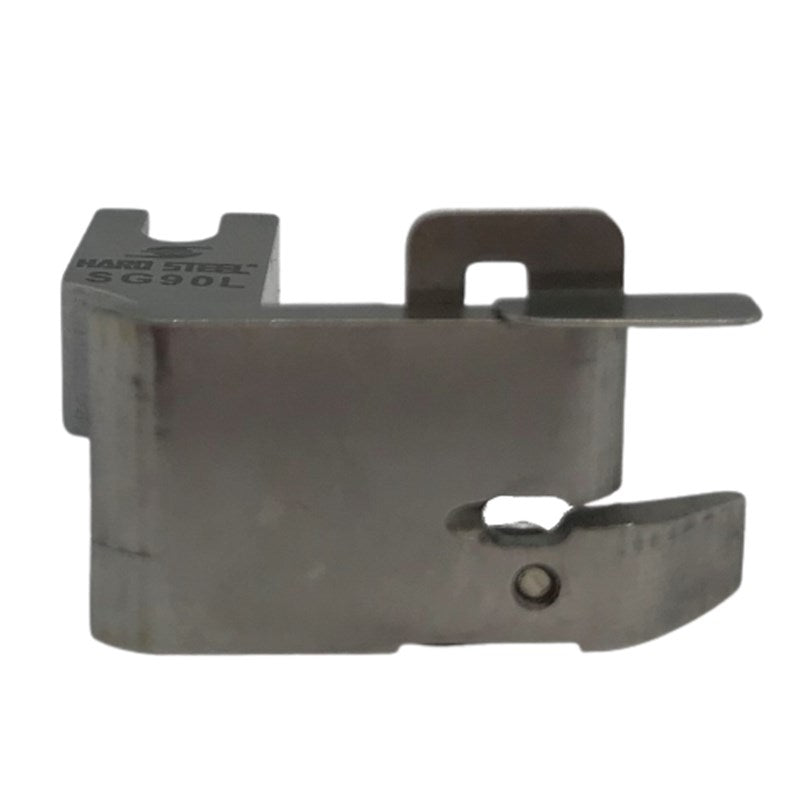Düz Makine Siperli Ayak Sol / SG90L - görsel 3