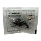 Düz Makine Sol Çima Beyaz Teker Ayak / HS-GL12 1/32LH - Görsel 6