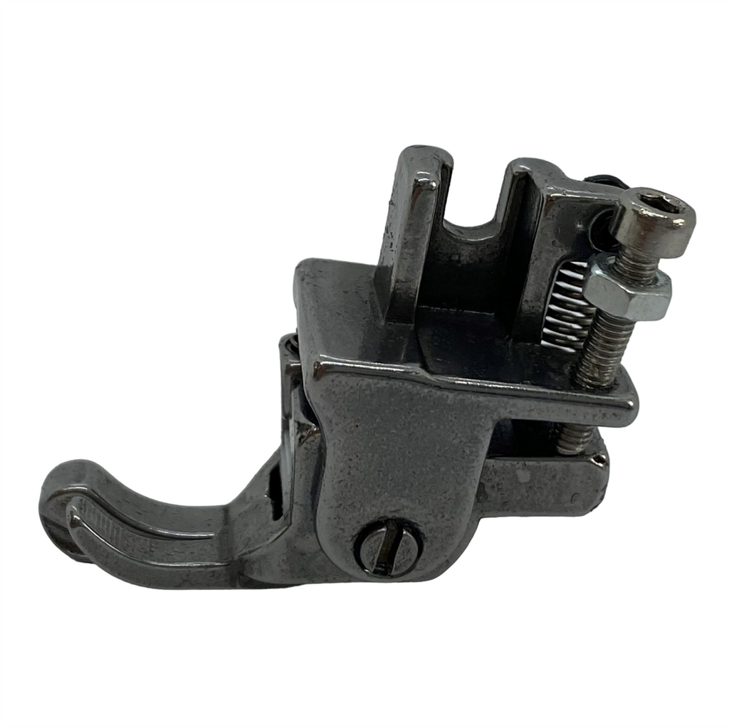 Düz Makine Sol Çima Beyaz Teker Ayak / HS-GL12 1/32LH - görsel 3