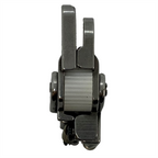 Düz Makine Sol Çima Beyaz Teker Ayak / HS-GL12 1/32LH - görsel 4