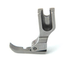 Düz Makine Fermuar Ayak Sol / P36LN - görsel 2