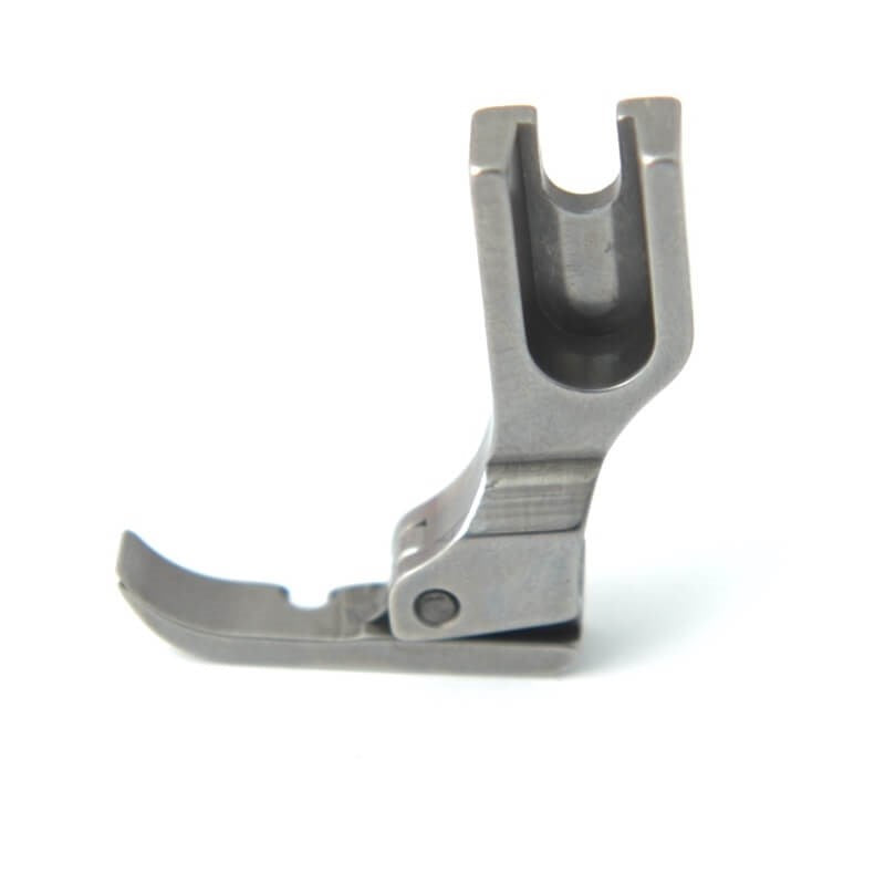 Düz Makine Fermuar Ayak Sol / P36LN - görsel 2