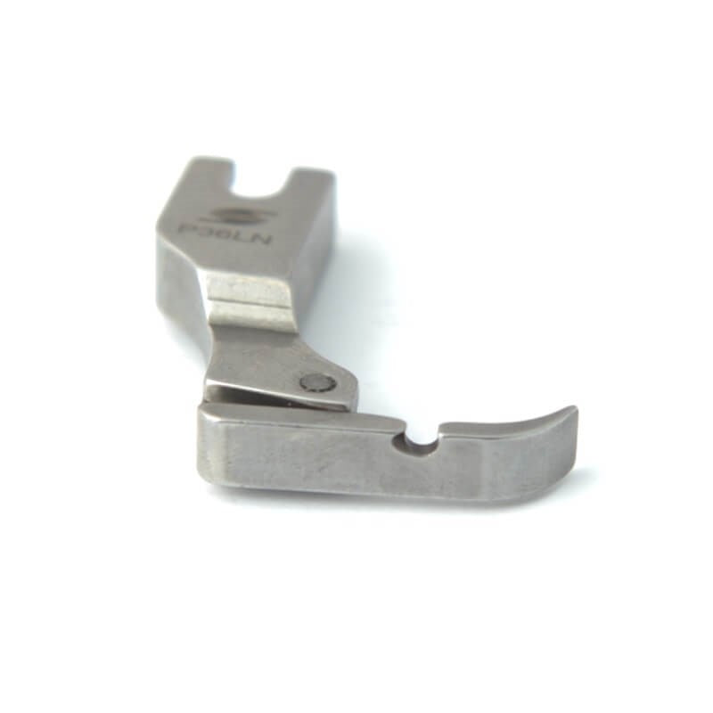 Düz Makine Fermuar Ayak Sol / P36LN - görsel 3