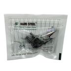 Düz Makine Sp-18 Model Tırnaklı Çima Beyaz Teker Ayak / HS-GL04 1/32 - Görsel 6
