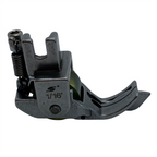 Düz Makine Sp-18 Model Tırnaklı Çima Sarı Teker Ayak / HS-GL04 1/16 - Görsel 6