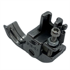 Düz Makine Sp-18 Model Tırnaklı Çima Beyaz Teker Ayak / HS-GL04 1/32 - görsel 3
