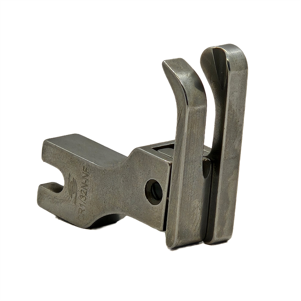 Düz Makine Transportlu Çima Ayak / CR1/32N-NF - görsel 3