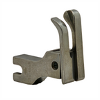Düz Makine Transportlu Çima Ayak / CR1/16N-NF - görsel 2