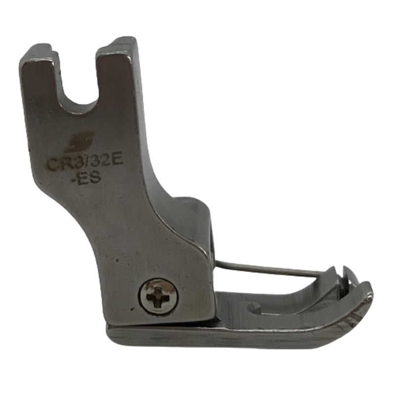 Düz Makine Yandan Yaylı Çima Ayak / CR3/32E-ES - görsel 4