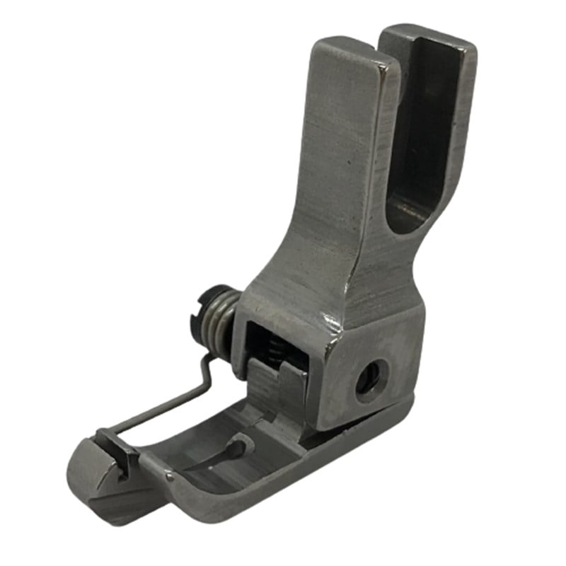 Düz Makine Yandan Yaylı Sol Çima Ayak / CL1/32N-ES - görsel 2